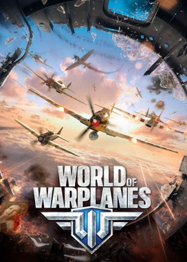 Превью World of Warplanes